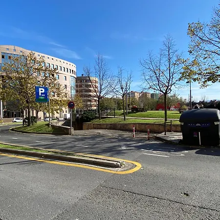 Appartement Piso Deluxe Centro Cerca Del Bec *