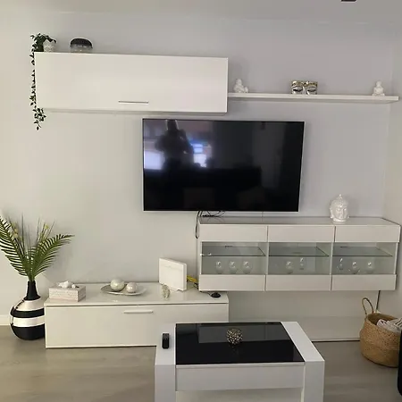 Piso Deluxe Centro Cerca Del Bec