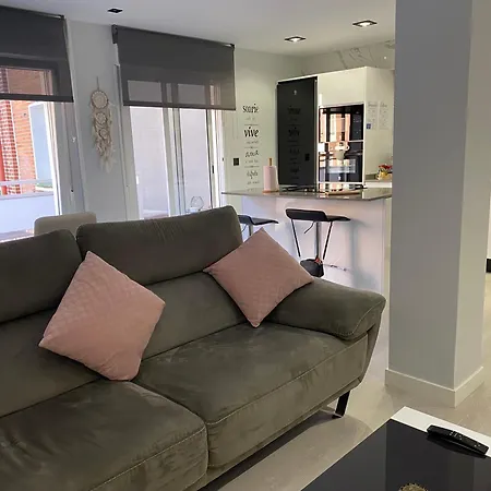 Piso Deluxe Centro Cerca Del Bec * Barakaldo