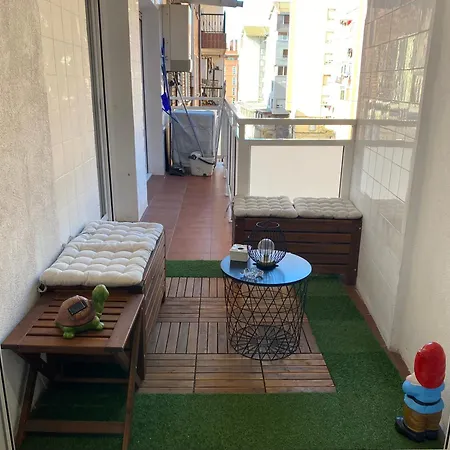 Piso Deluxe Centro Cerca Del Bec * Barakaldo