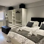 Piso Deluxe Centro Cerca Del Bec * Barakaldo