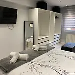 Apartamento Piso Deluxe Centro Cerca Del Bec