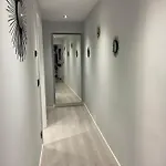 Piso Deluxe Centro Cerca Del Bec