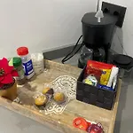 Piso Deluxe Centro Cerca Del Bec Barakaldo