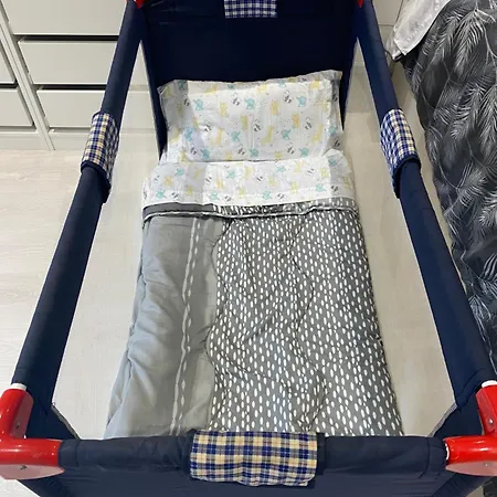 Piso Deluxe Centro Cerca Del Bec Apartmán *