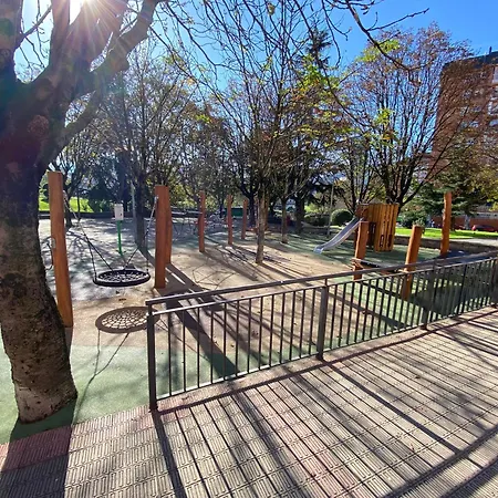 Piso Deluxe Centro Cerca Del Bec