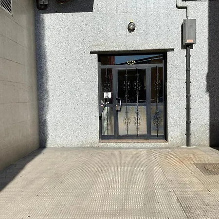 Piso Deluxe Centro Cerca Del Bec