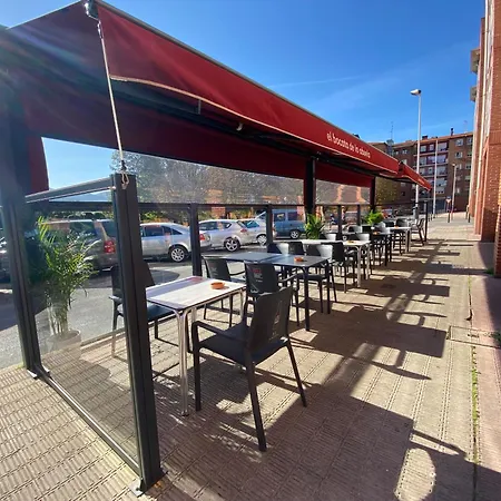 Apartamento Piso Deluxe Centro Cerca Del Bec Barakaldo