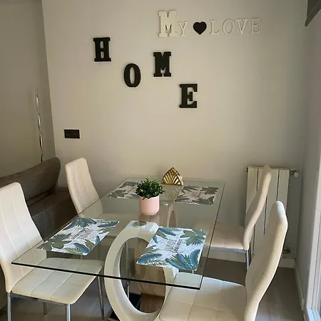 Piso Deluxe Centro Cerca Del Bec Apartament *