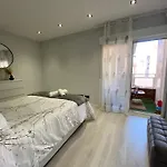 Piso Deluxe Centro Cerca Del Bec *