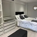 아파트 Piso Deluxe Centro Cerca Del Bec