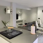 Piso Deluxe Centro Cerca Del Bec 바라칼도