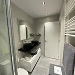 아파트 Piso Deluxe Centro Cerca Del Bec 바라칼도