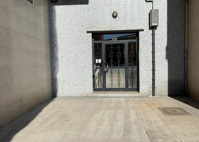 Piso Deluxe Centro Cerca Del Bec